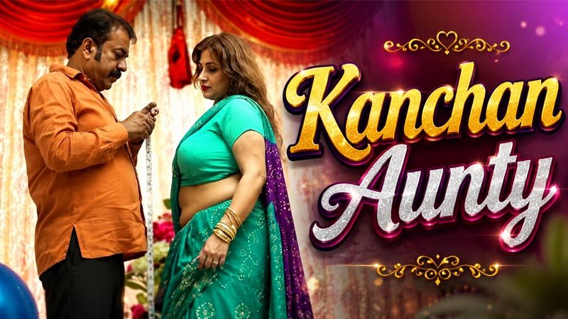 Kanchan Aunty